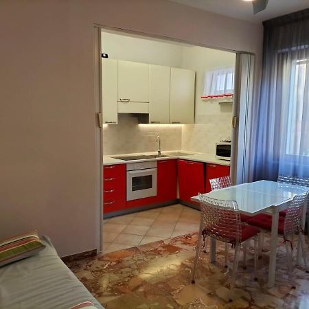 דירות Casa Carla ראפאלו מראה חיצוני תמונה