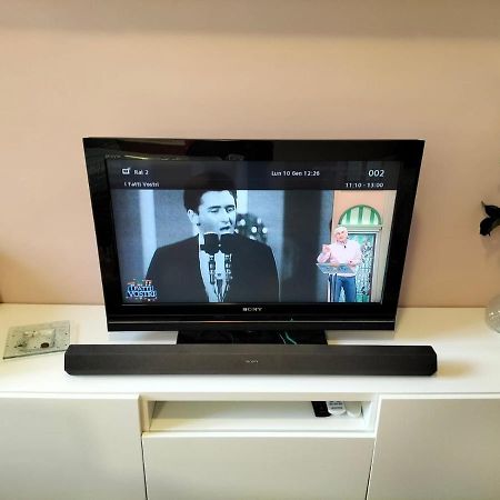 דירות Casa Carla ראפאלו מראה חיצוני תמונה
