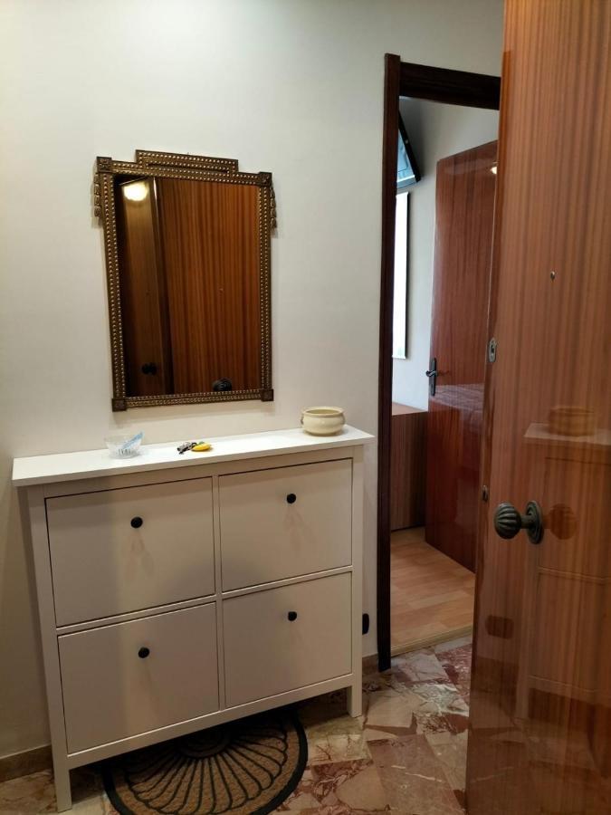 דירות Casa Carla ראפאלו מראה חיצוני תמונה