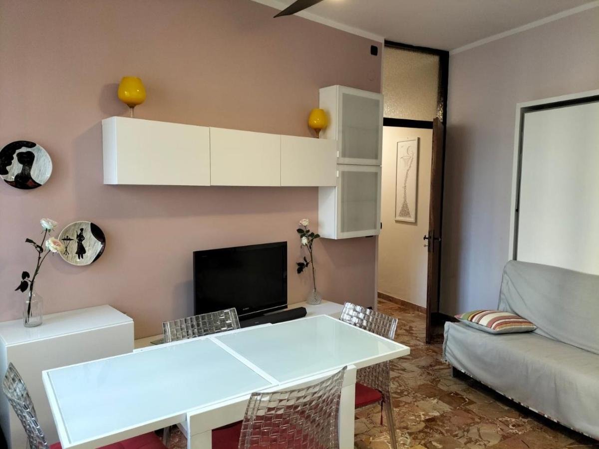 Da Carla A Rapallo ראפאלו מראה חיצוני תמונה