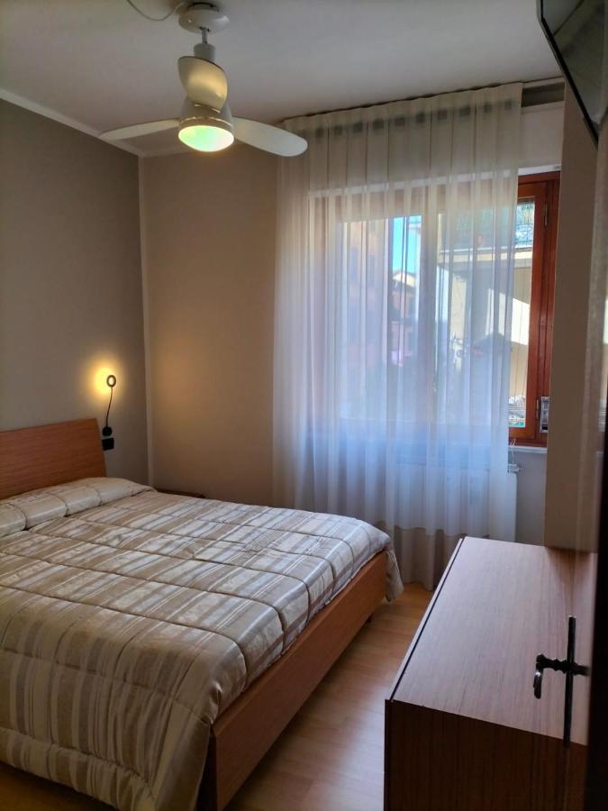 דירות Casa Carla ראפאלו מראה חיצוני תמונה