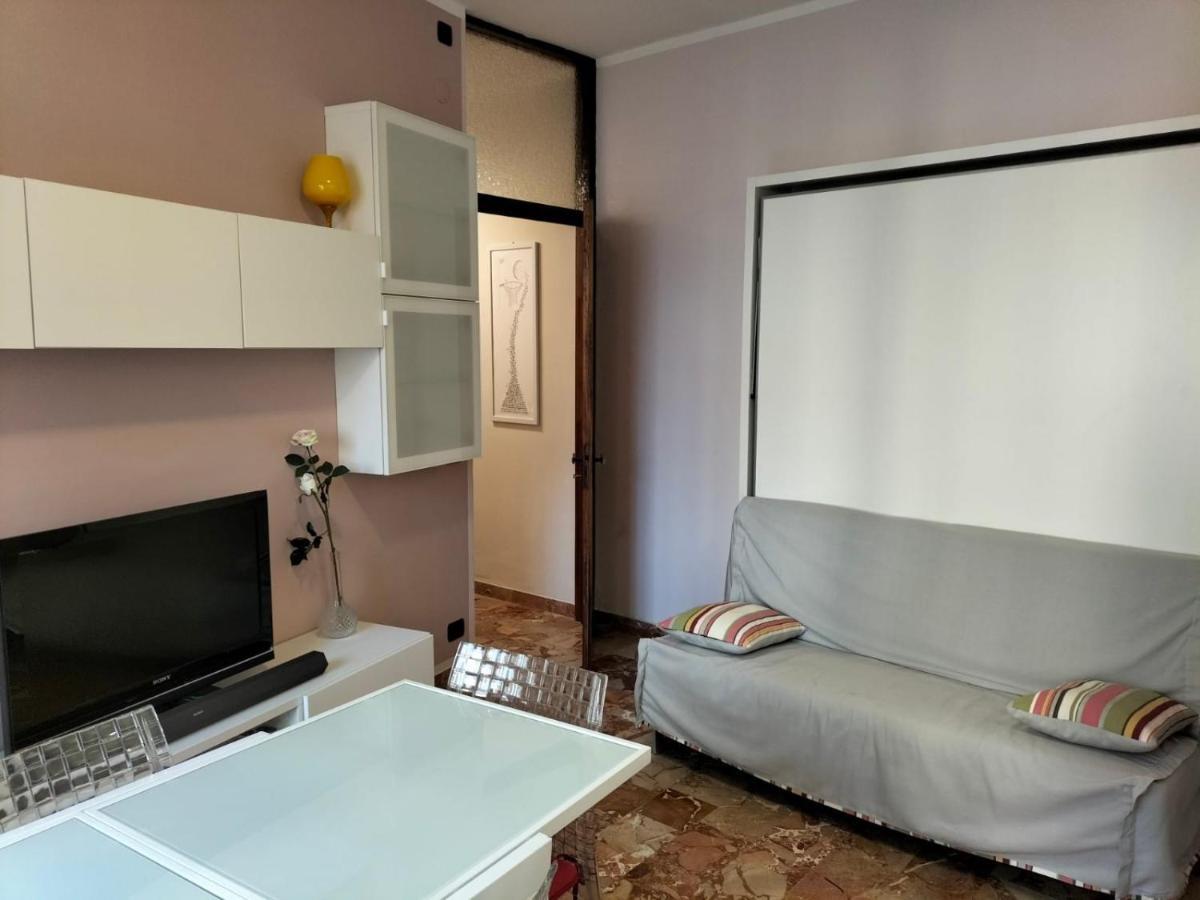 דירות Casa Carla ראפאלו מראה חיצוני תמונה