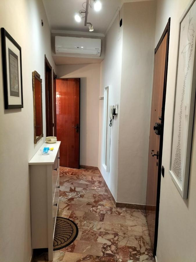 דירות Casa Carla ראפאלו מראה חיצוני תמונה