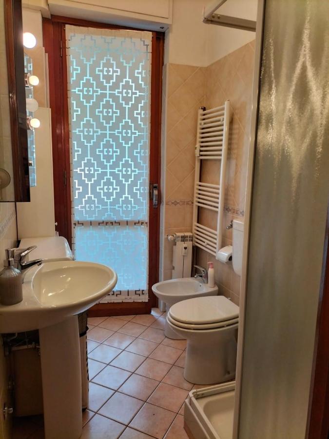 דירות Casa Carla ראפאלו מראה חיצוני תמונה