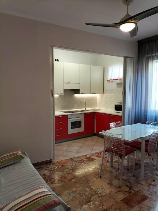 דירות Casa Carla ראפאלו מראה חיצוני תמונה
