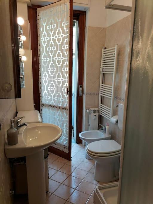 דירות Casa Carla ראפאלו מראה חיצוני תמונה